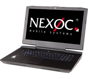 Produktbild Nexoc G736III