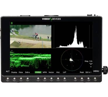 Produktbild Video Devices Pix-E7