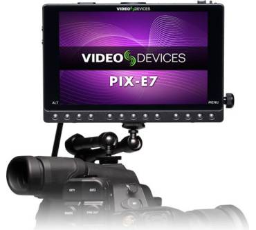 Produktbild Video Devices Pix-E7