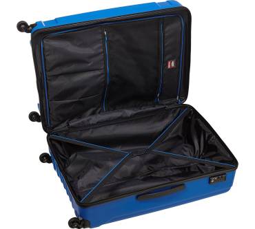 Produktbild Travelite Colosso 4-Rad Trolley L