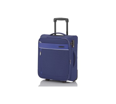 Produktbild Travelite Delta 2-Rad Trolley S