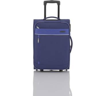 Produktbild Travelite Delta 2-Rad Trolley S