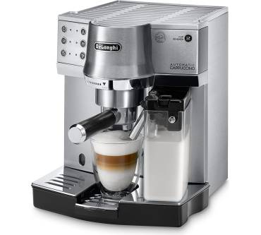 Produktbild De Longhi EC 860