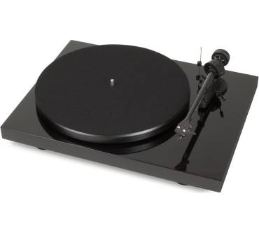 Produktbild Pro-Ject Debut Carbon Phono USB DC