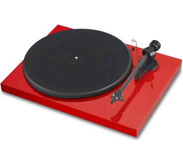 Produktbild Pro-Ject Debut Carbon Phono USB DC