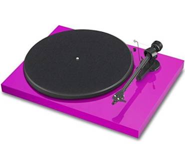 Produktbild Pro-Ject Debut Carbon Phono USB DC