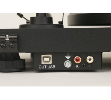 Produktbild Pro-Ject Debut Carbon Phono USB DC