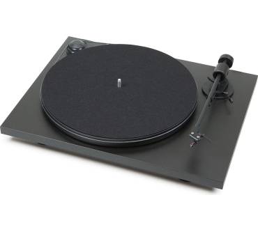 Produktbild Pro-Ject Primary