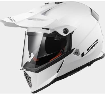 Produktbild LS2 Helmets Pioneer MX436