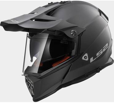 Produktbild LS2 Helmets Pioneer MX436