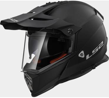 Produktbild LS2 Helmets Pioneer MX436