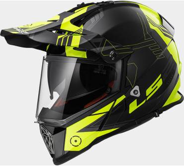 Produktbild LS2 Helmets Pioneer MX436