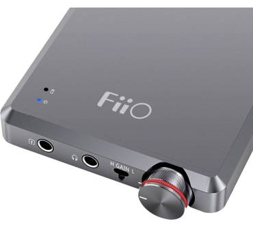 Produktbild FiiO A5