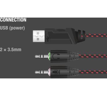 Produktbild SpeedLink Martius