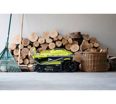 Ryobi rlm18 best sale