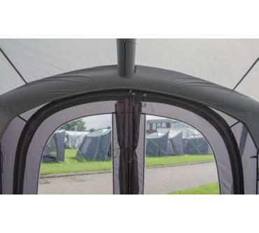 Produktbild Vango Rapide 400