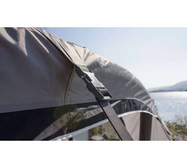 Produktbild Vango Rapide 400