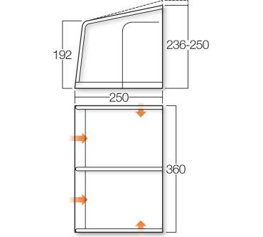 Produktbild Vango Varkala II 360