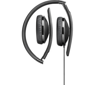 Produktbild Sennheiser HD 2.20s