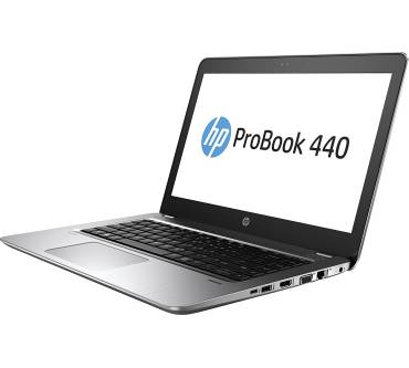 Produktbild HP ProBook 440 G4 (Y8B49EA)