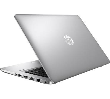 Produktbild HP ProBook 440 G4 (Y8B49EA)