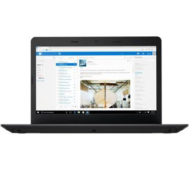 Produktbild Lenovo ThinkPad E470