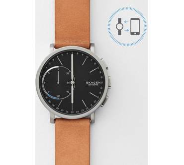 Produktbild Skagen Connected