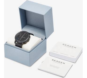 Produktbild Skagen Connected