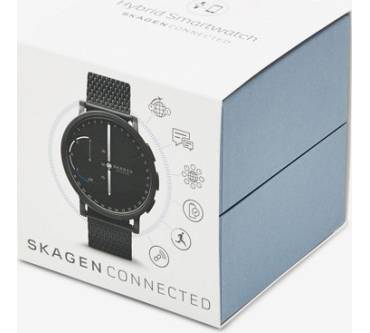 Produktbild Skagen Connected