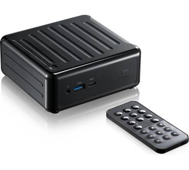 Produktbild ASRock Beebox-S (7200U)