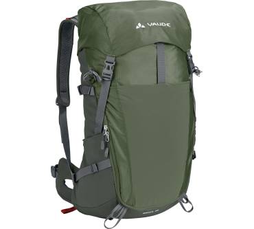 Produktbild Vaude Brenta 25