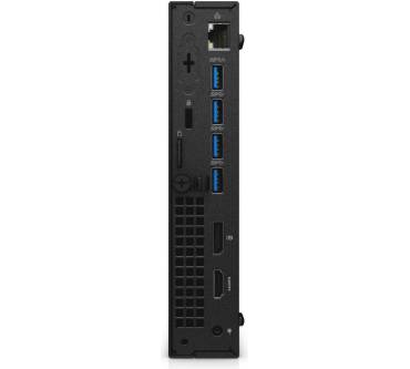 Produktbild Dell OptiPlex 5050 Micro (i5-7500T, 8GB RAM, 128GB SSD)