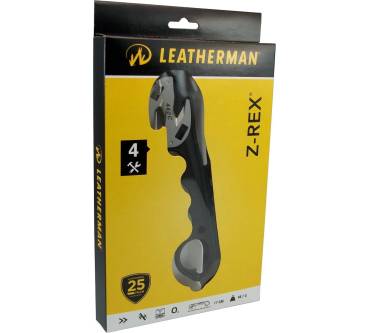 Produktbild Leatherman Z-Rex