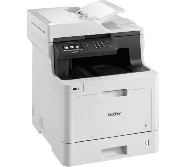 Produktbild Brother DCP-L8410CDW