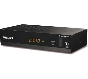 Produktbild Philips DTR3502B