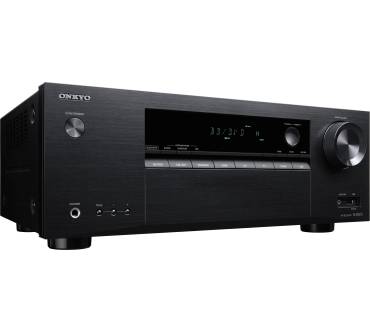 Produktbild Onkyo TX-SR373