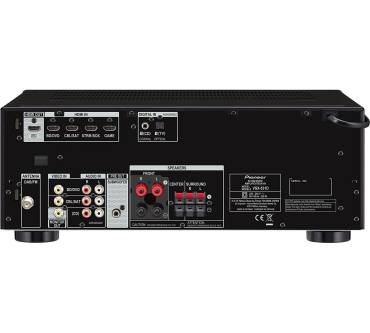 Produktbild Pioneer VSX-531D