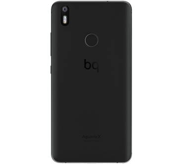 Produktbild BQ Aquaris X