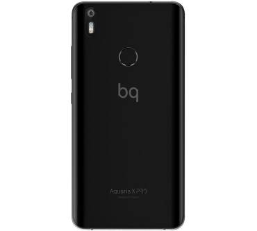 Produktbild BQ Aquaris X Pro