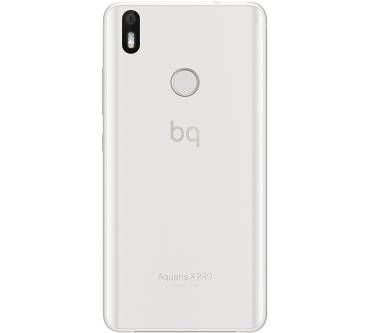 Produktbild BQ Aquaris X Pro