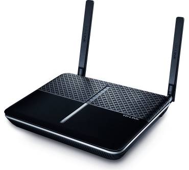 Produktbild TP-Link Archer VR200v V2