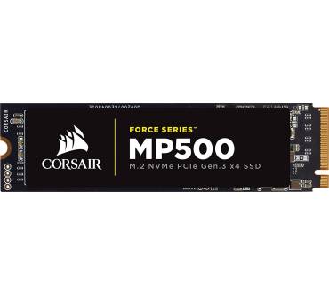 Produktbild Corsair Force Series MP500