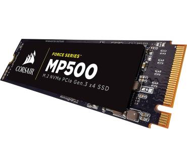 Produktbild Corsair Force Series MP500