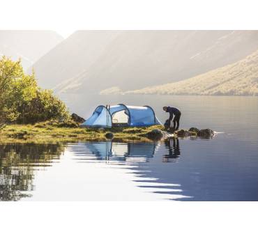 Produktbild Fjällräven Abisko Endurance 2