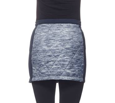 Produktbild Icebreaker Merinoloft Helix Skirt Fraser Peaks Damen