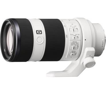 Produktbild Sony FE 70-200 mm F4 G OSS (SEL70200G)