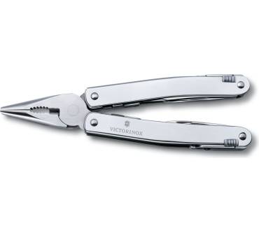 Produktbild Victorinox SwissTool Spirit XC Plus