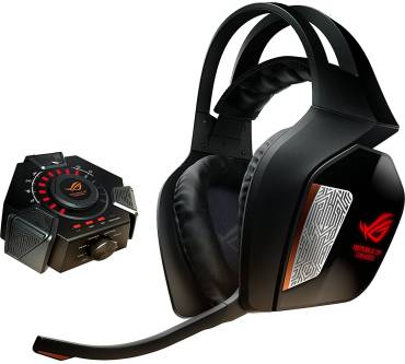 Produktbild Asus ROG Centurion