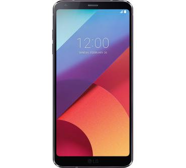 Produktbild LG G6