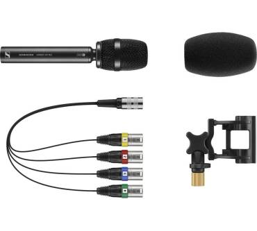 Produktbild Sennheiser Ambeo VR Mic